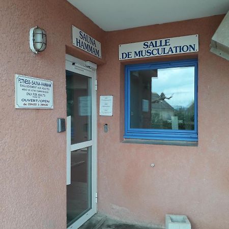 Marina, Ile Des Pecheurs, Le Barcares Villa ภายนอก รูปภาพ