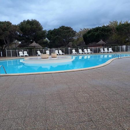 Marina, Ile Des Pecheurs, Le Barcares Villa ภายนอก รูปภาพ
