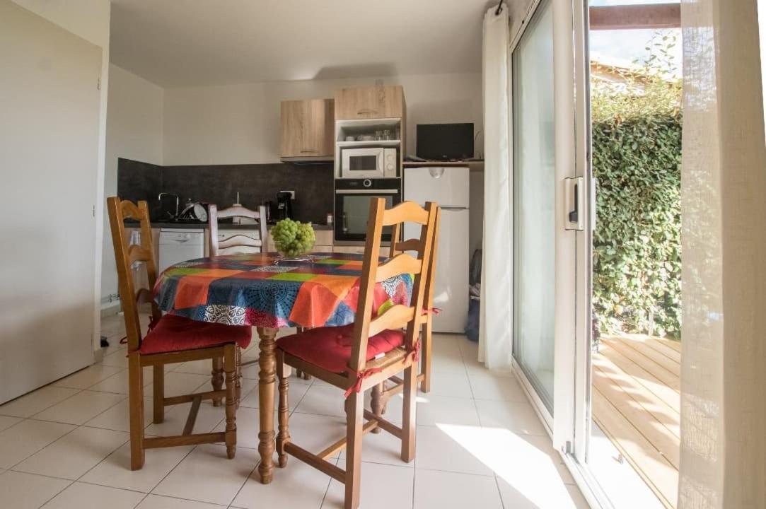 Marina, Ile Des Pecheurs, Le Barcares Villa ภายนอก รูปภาพ