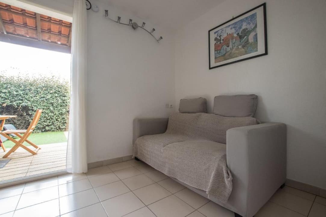 Marina, Ile Des Pecheurs, Le Barcares Villa ภายนอก รูปภาพ