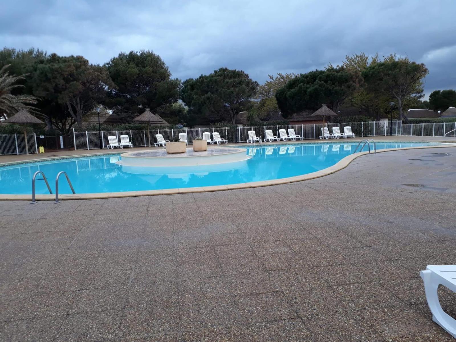 Marina, Ile Des Pecheurs, Le Barcares Villa ภายนอก รูปภาพ